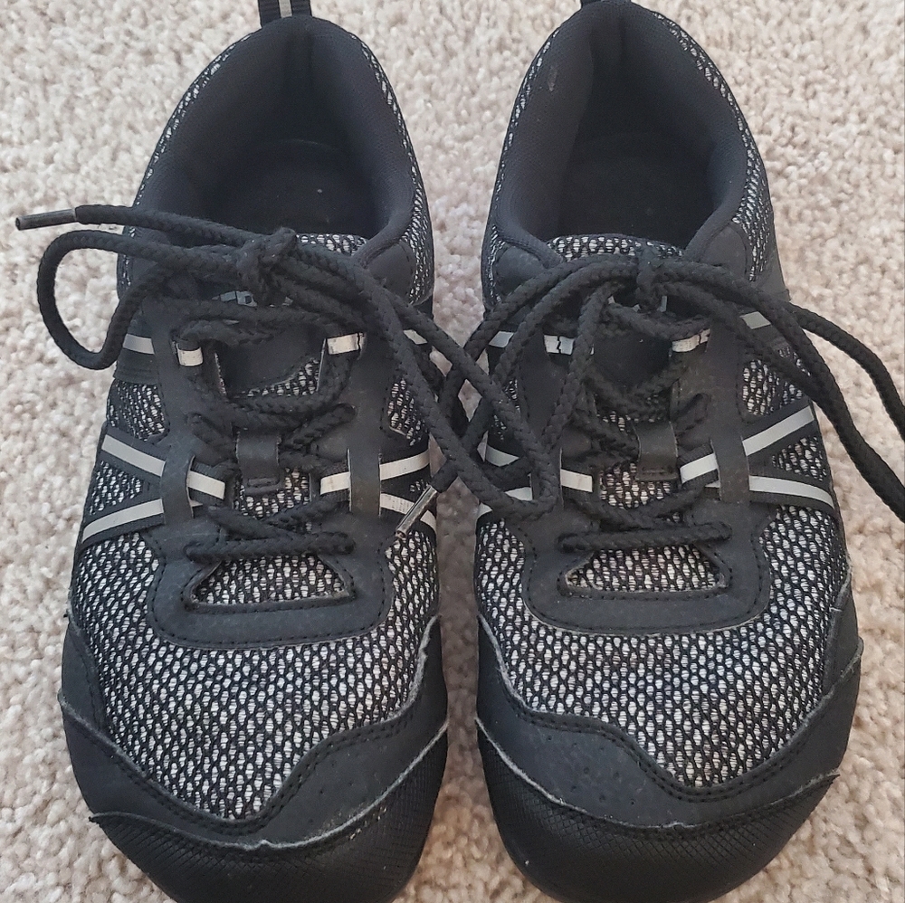 Xero Terra Flex - Trail running barefoot shoes